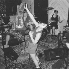 Listen to VeggieHammerr, watch music videos, read bio, see tour dates & more!