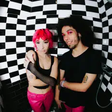 Listen to Honey Revenge, watch music videos, read bio, see tour dates & more!