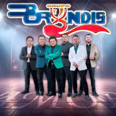 Listen to Grupo Bryndis, watch music videos, read bio, see tour dates & more!