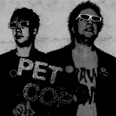 Escucha a Pet Cop, mira videos musicales, lee su biografía, consulta las fechas de las gira y más.