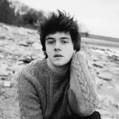 Listen to Conall Cafferty, watch music videos, read bio, see tour dates & more!