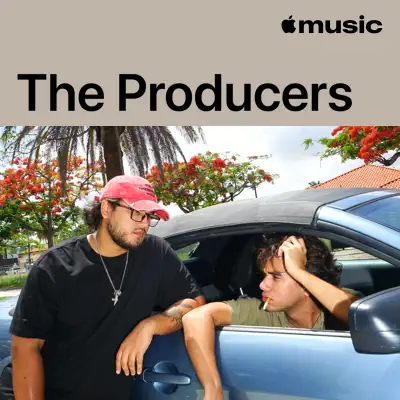 Ascolta Puche: The Producers con Juicy BAE