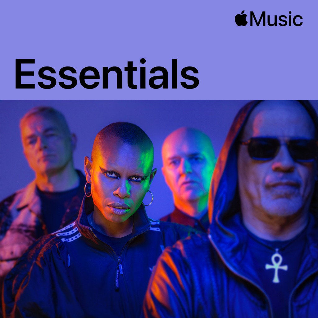 Skunk Anansie Essentials