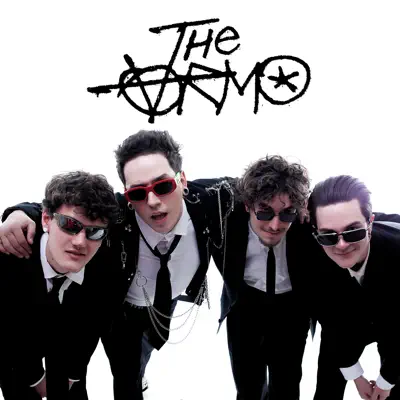 Listen to THE ARMO, watch music videos, read bio, see tour dates & more!