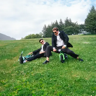 Listen to BEK & Moberg, watch music videos, read bio, see tour dates & more!