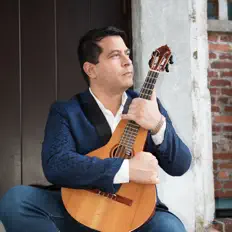 Cesar Palma Colmenarez을(를) 듣고, 뮤직 비디오를 보고, 약력을 읽고, 투어 일정 등을 확인하세요!