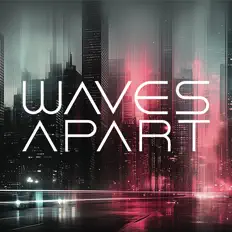 Waves Apart सुनें, म्यूज़िक वीडियो देखें, बायो पढ़ें, दौरे की तारीखें और बहुत कुछ देखें!