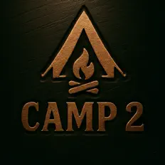 Camp 2を聴いたり、ミュージックビデオを鑑賞したり、経歴やツアー日程などを確認したりしましょう！
