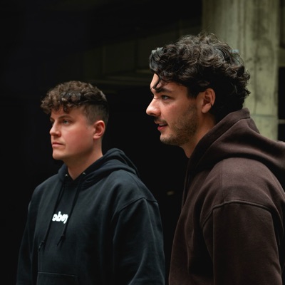 Listen to LWRNCE & CONNMAC, watch music videos, read bio, see tour dates & more!