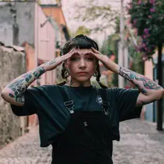 Listen to Amapola, watch music videos, read bio, see tour dates & more!