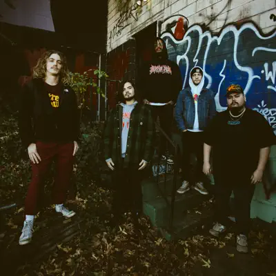 Listen to PISS ANT, watch music videos, read bio, see tour dates & more!