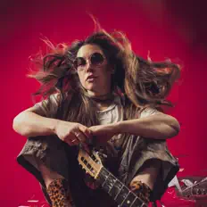 Listen to Thea May, watch music videos, read bio, see tour dates & more!