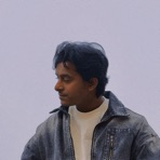 Harsh Bilga