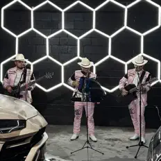 Ascolta Los De La Mata, guarda video musicali, leggi la biografia, vedi le date del tour & altro!