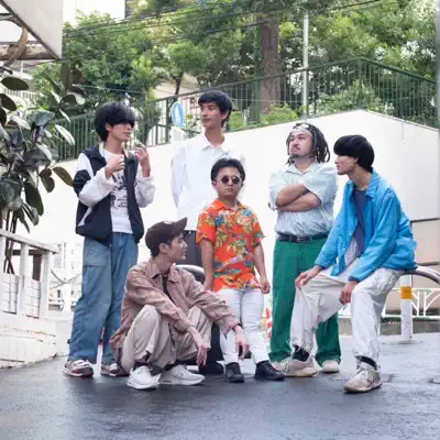 Listen to MURABANKU。, watch music videos, read bio, see tour dates & more!
