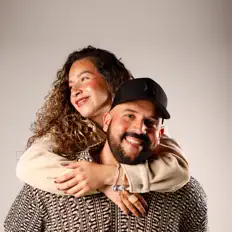 Listen to Áaron & Grace, watch music videos, read bio, see tour dates & more!