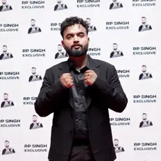 Dengarkan R.P. Singh, tonton video musik, baca bio, lihat tanggal tur & lainnya!