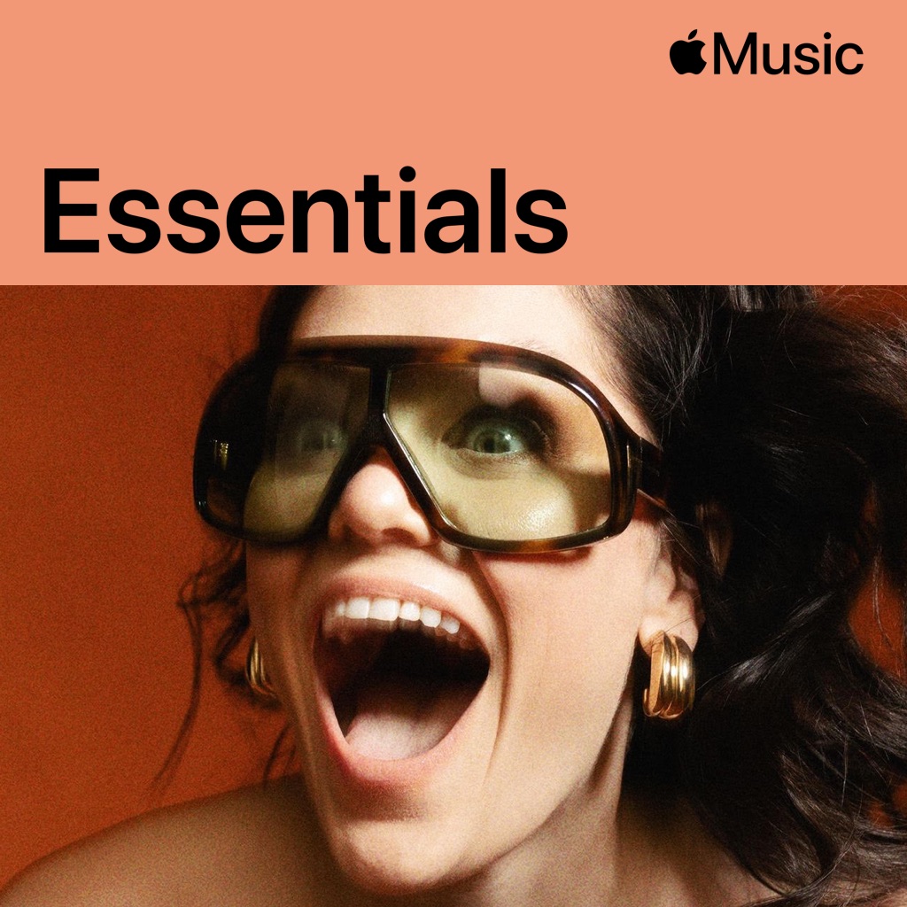 Jessie J Essentials