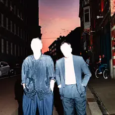 收听 Soulwax、观看音乐视频、阅读小传、查看巡演日期等 ！