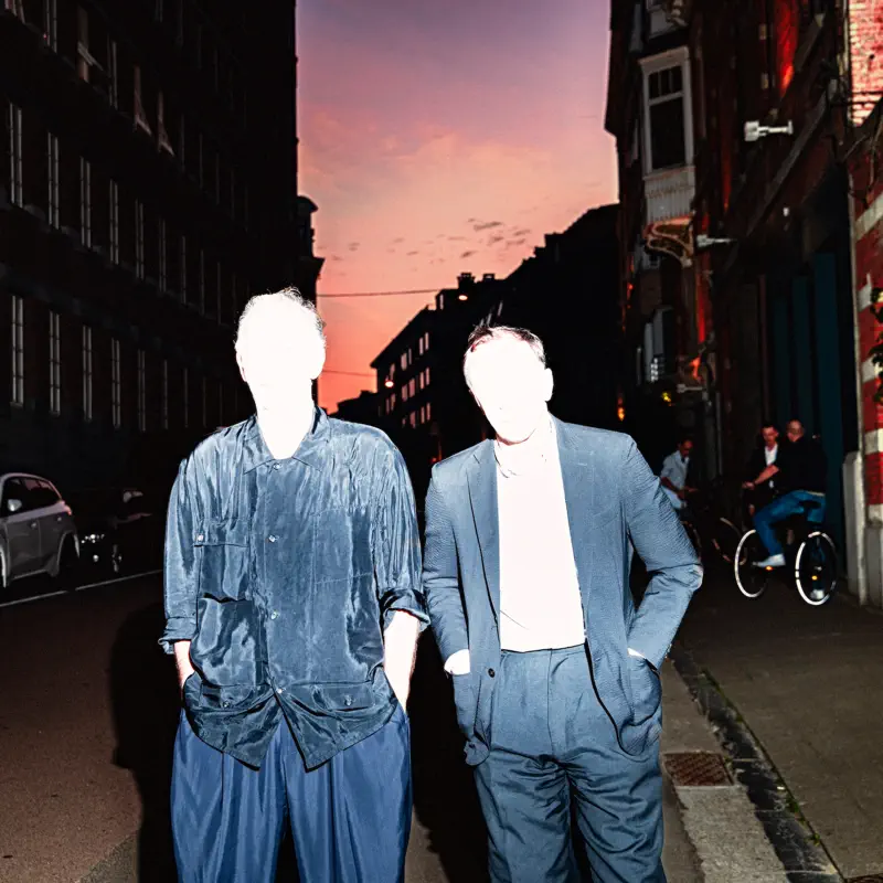 貴重 50部 Soulwax ソウルワックス 2manydjs シルクスクリーン iFLYER: ロックバンドSOULWAX (ソウルワックス) としても知られる