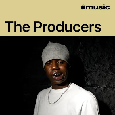 Listen to larrylanes: The Producers featuring Shallipopi