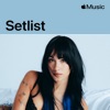 Setlist: METAMORFOSIS SEASON, el tour de Aitana