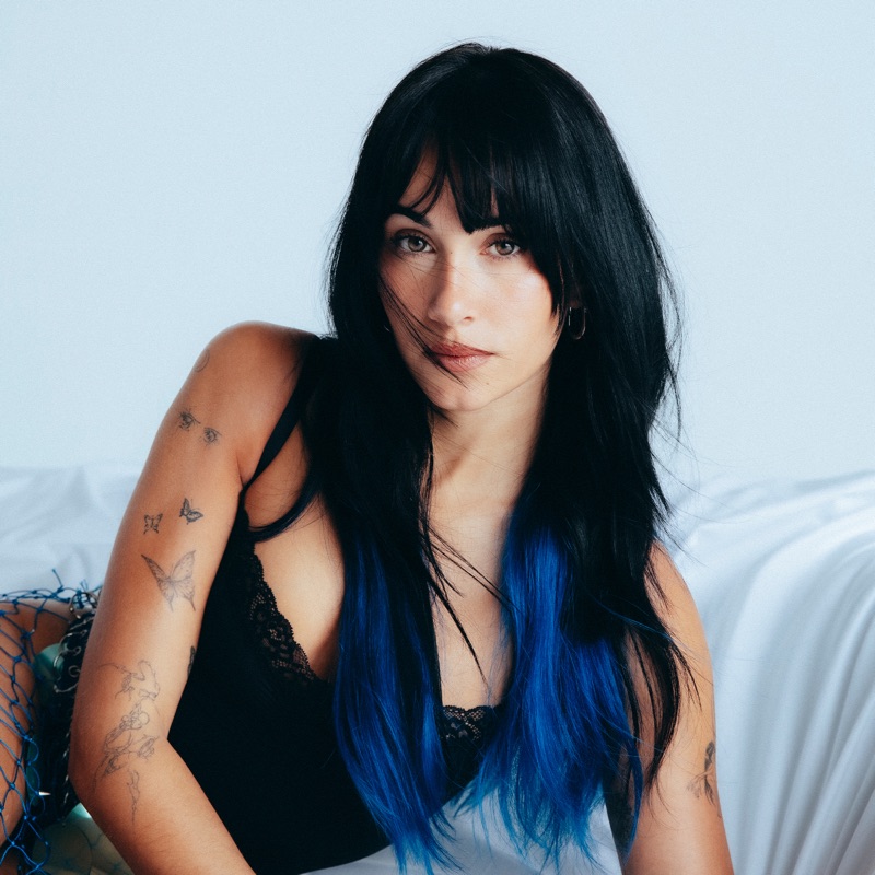 Song - SUPERESTRELLA - Aitana