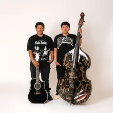 Dengarkan Imperio, tonton video musik, baca bio, lihat tanggal tur & lainnya!
