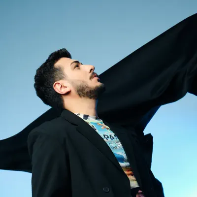 Listen to Çağdaş Çelik, watch music videos, read bio, see tour dates & more!