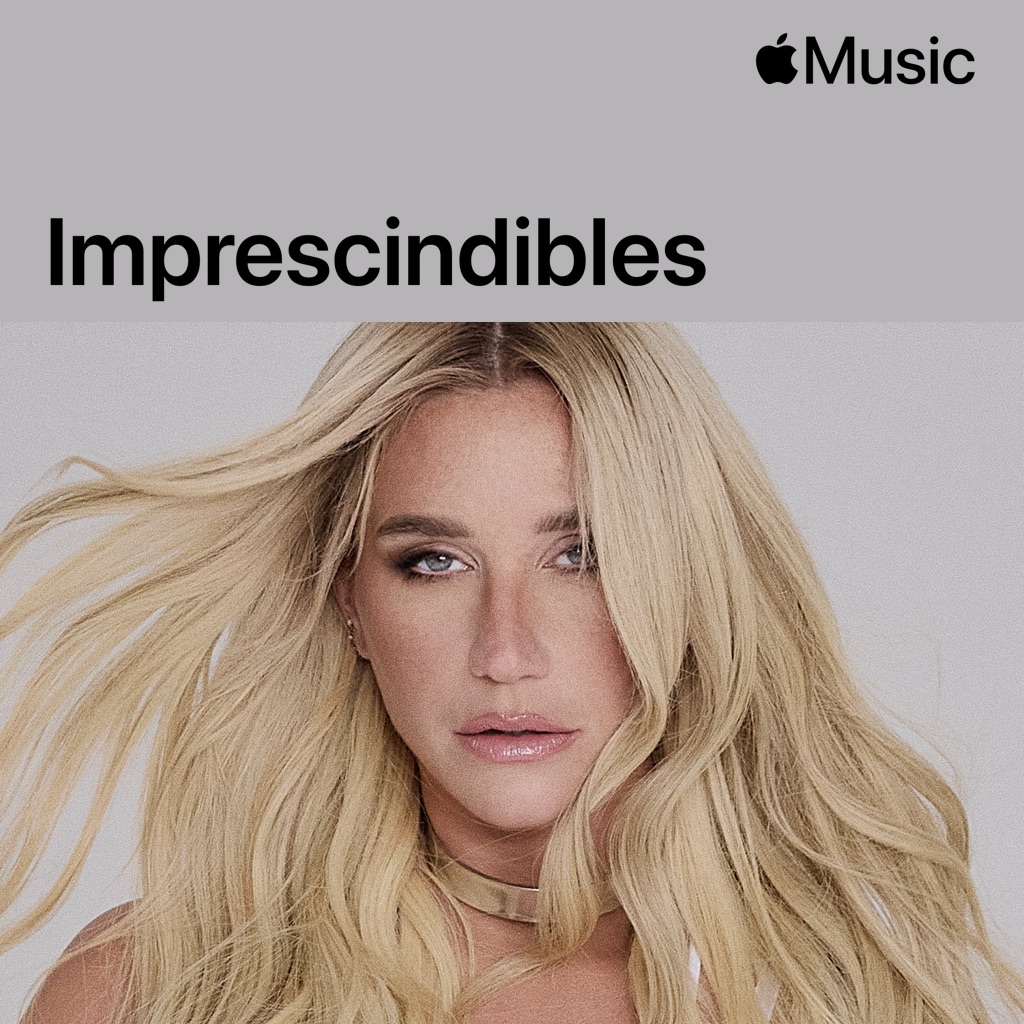 Kesha: imprescindibles