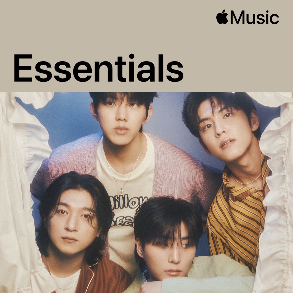 데이식스 대표곡