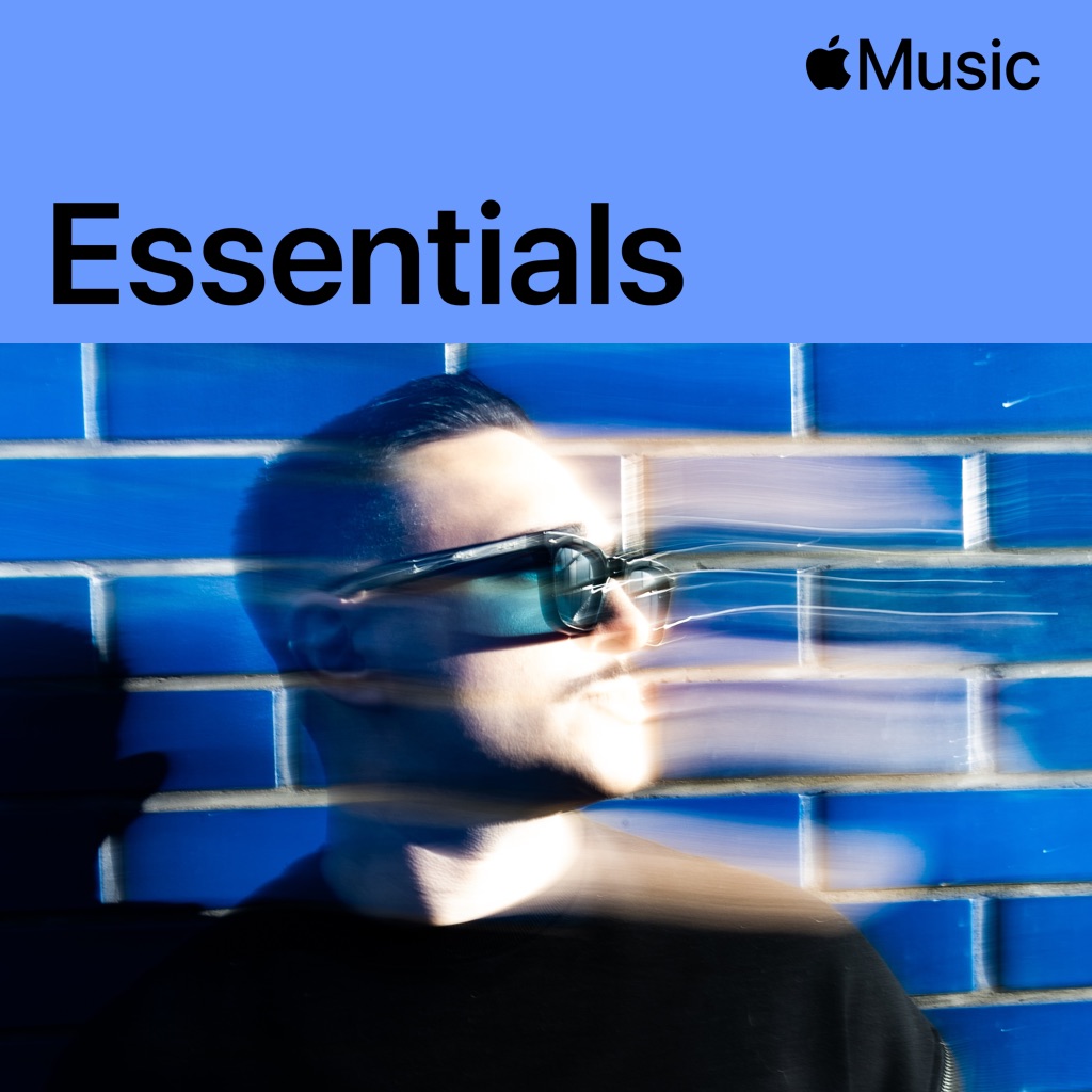 Jonas Blue Essentials