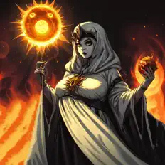 Escucha a Solar Goddess, mira videos musicales, lee su biografía, consulta las fechas de las gira y más.