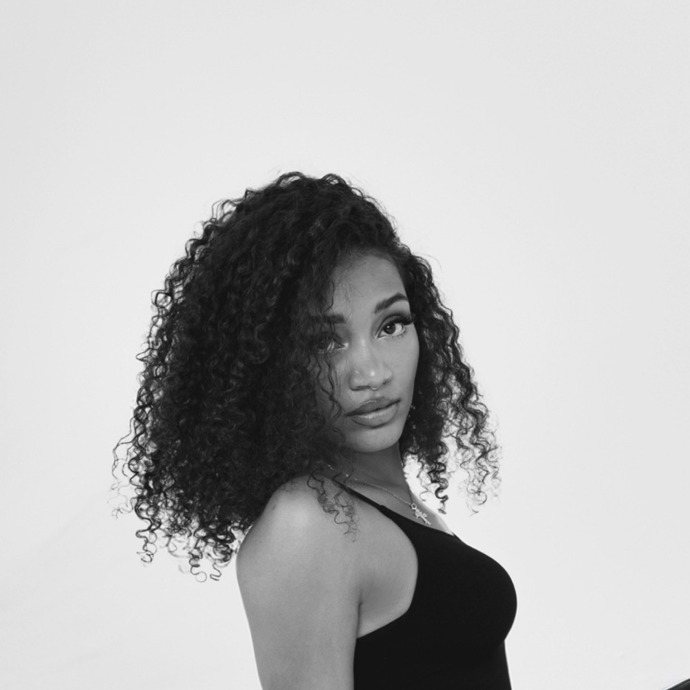 Monique Togara - R&B/Soul artist
