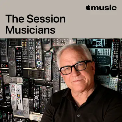 Listen to Steve Porcaro: The Session Musicians featuring James Ingram