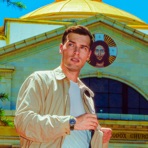 Lennie Quest