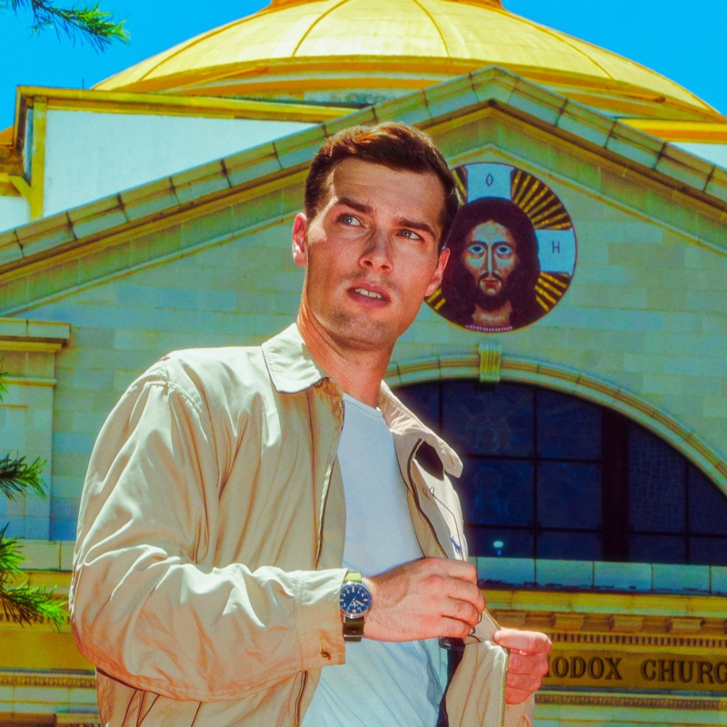 Lennie Quest