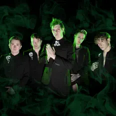 Listen to The Funeral Portrait, watch music videos, read bio, see tour dates & more!