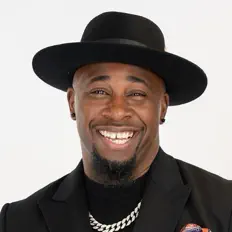 收听 Lamont Sanders、观看音乐视频、阅读小传、查看巡演日期等 ！