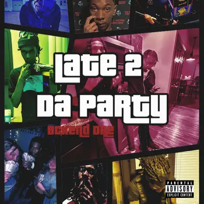 Listen to Bckend Dre, watch music videos, read bio, see tour dates & more!