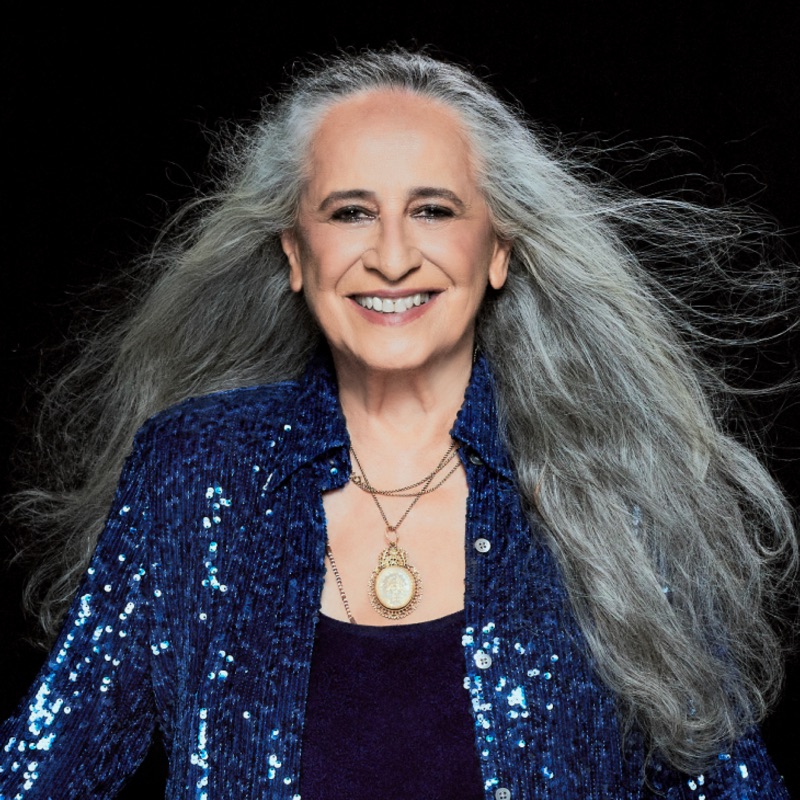 Reconvexo - Maria Bethânia