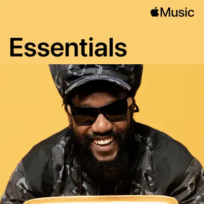 Listen to Kabaka Pyramid Essentials featuring Various Artists