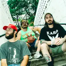 Rickshaw Billie's Burger Patrol dinle, müzik videolarını izle, biyografisini oku, tur tarihlerini ve daha fazlasını gör!