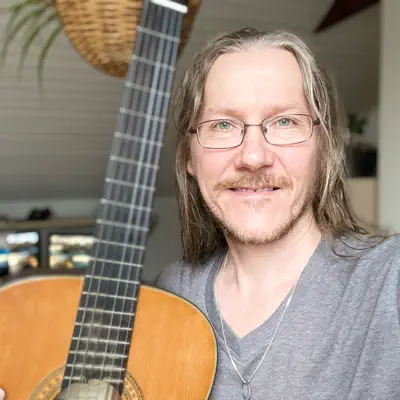 Listen to Thomas Rydell, watch music videos, read bio, see tour dates & more!