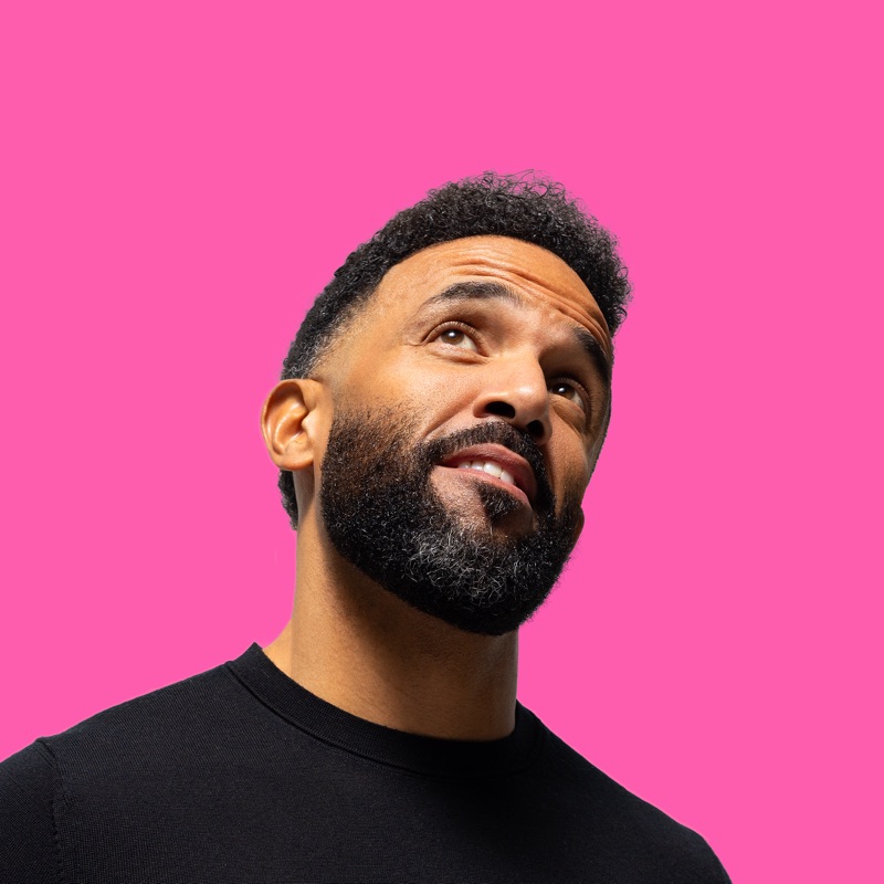 Song - Insomnia - Craig David