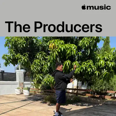 LOM RudyをフィーチャーしたPRCY®: The Producerを聴こう。