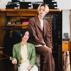 聆聽 Charmant coco、觀看音樂影片、閱讀小傳、查看巡演日期等！