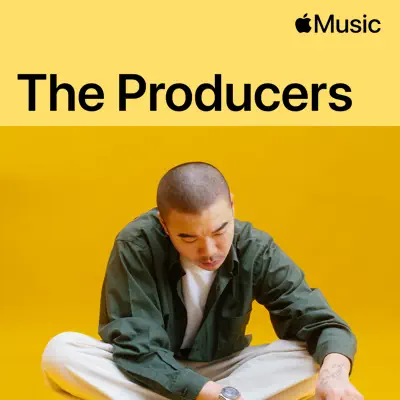 Écouter Aaron Paris: The Producers avec notamment Kenny Mason