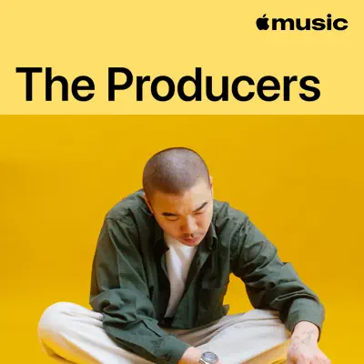 Listen to Aaron Paris: The Producers featuring Yeat