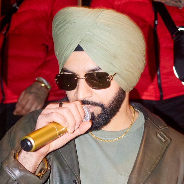 G. Sidhu's avatar